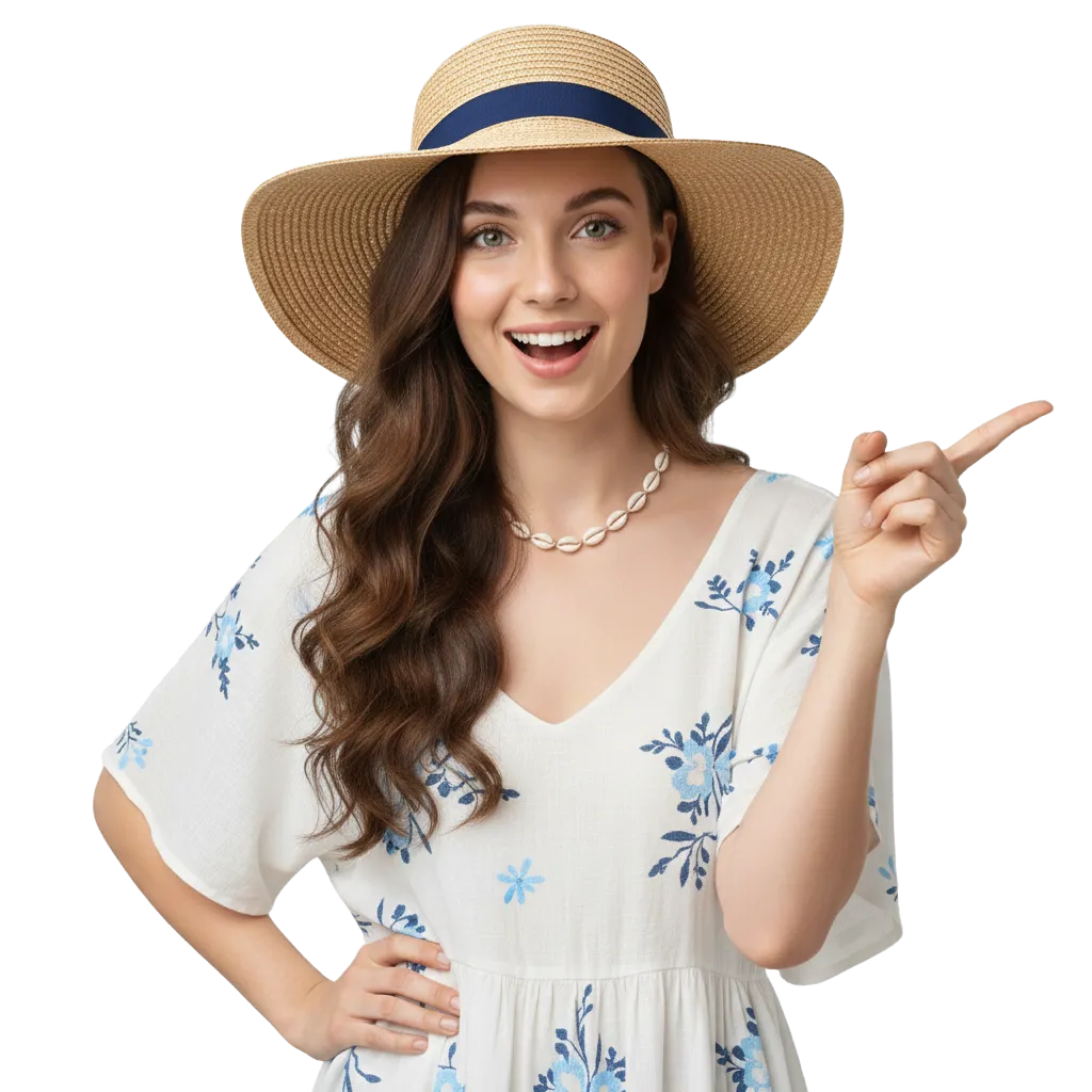 Nusanesia trip participants